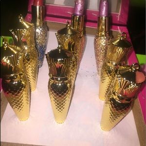 Sincerely Lovely cosmetics lipstick